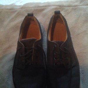 timberland rolston low